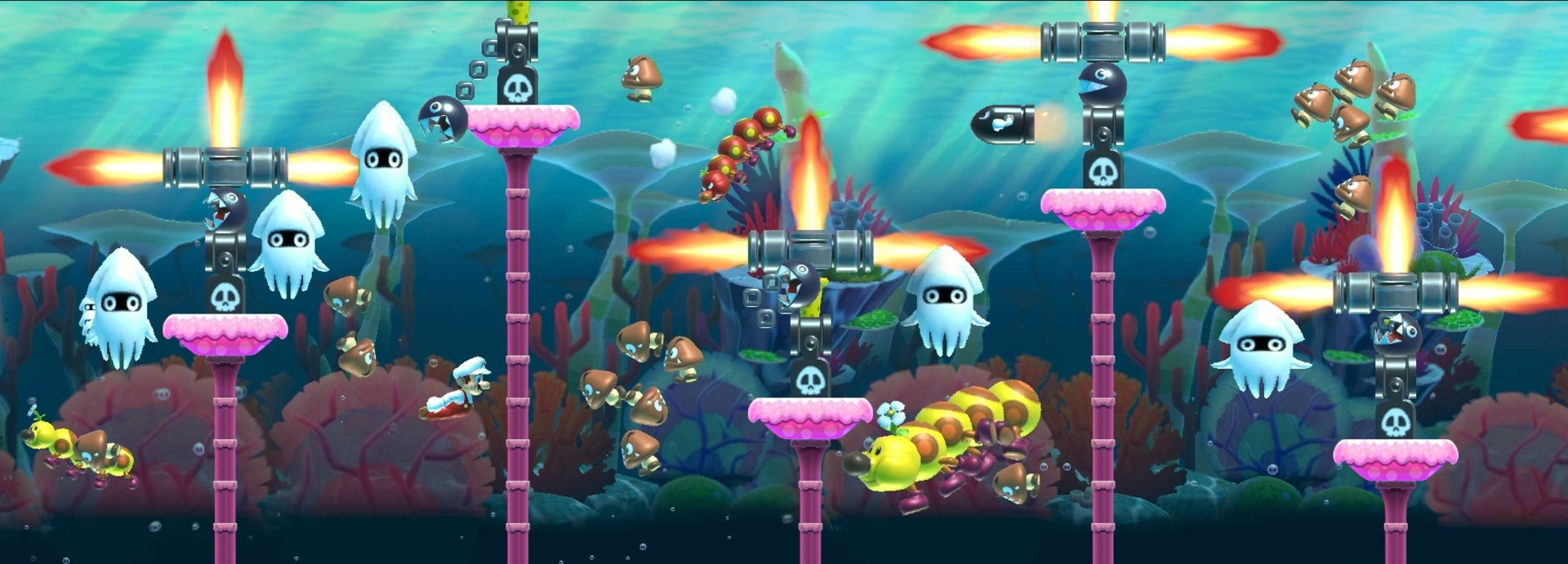 Super Mario Maker - Imagen 43